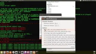 How to get Pidgin XMPP to work again after SSL Handshake error