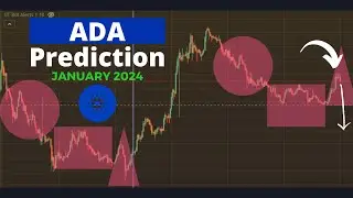 ADA price prediction 2024!! Cardano price prediction January 2024 Hindi! Cardano update #crypto #ada