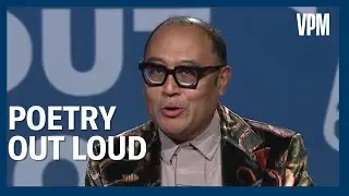 Poetry Out Loud 2023 | Full Episode