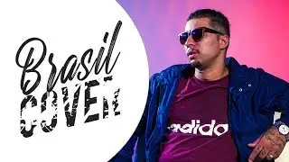 🇧🇷 Brasil Cover feat. Felipe da VZ - Anos luz (Cover) 4K