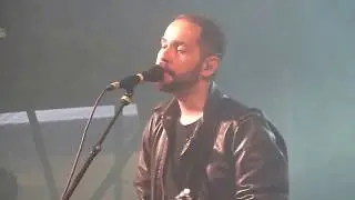 Cigarettes After Sex - Apocalypse -- Live At Best Kept Secret 17-06-2017