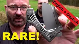 Made For Norse Gods: Midgards Knives Are Amazing!
