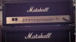 Demonstration of Marshall JMD-1