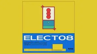 Elena Kulstof feat. Siadou - I Wanna (Original Mix)