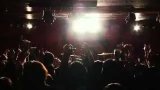cinema staff　「西南西の虹」MV