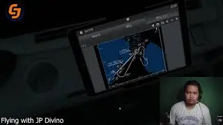 Engine failure after Takeoff (V1) Airbus 321 (X-plane11)