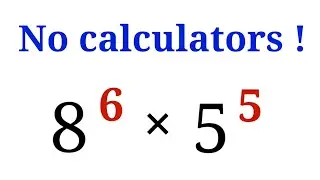 Calculate Without Calculators | How to deal with it? | Learn this trick!