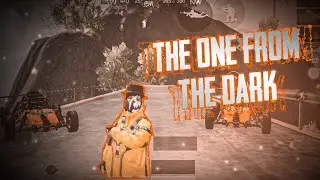 The one from the dark ||TDM MONTAGE || ColDAiM (50 sub special)