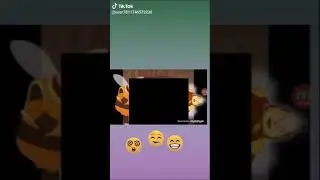Лунтик навчилися пердеть