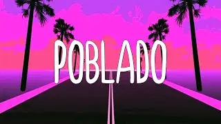 J Balvin, Karol G, Nicky Jam - Poblado Remix (Letra) ft. Crissin, Totoy El Frio, Natan & Shander
