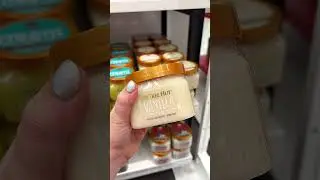 ✨New Tree Hut Launches  Spotted @ Target✨