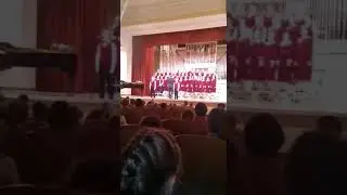 БДХ в Ярославле 7.10.2018