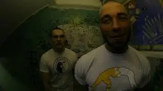 Раскольников / Барбитурный. 04 августа, 
