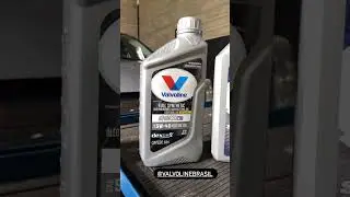DO YOU SEE THIS IN THE LUBRICANT OIL? 