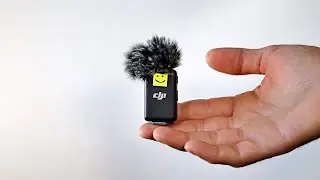 28 Ways to Creatively Use your DJI Mic