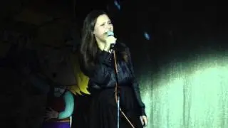 Маргарита Морозова - Я падаю в небо