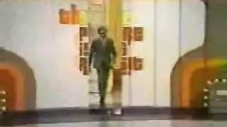 The Price is Right First Show Opening