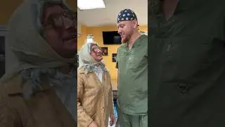 Всем рекомендую этого парня! Не только чудесный знахарь, но и отменный ухарь! Инст @tor_asbern