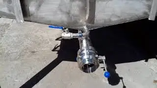 Оборудование для солода
