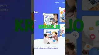 AI Tools - Krock.io #shorts