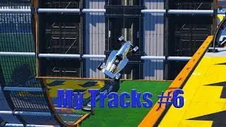 Hard Lol # 01 - # 15 - My Tracks #06