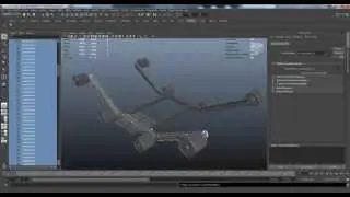 AutoDesk Inventor to AutoDesk Maya