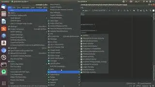 Basics and features of Android studio (NNADI HENRY)