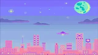 [Chiptune] Jredd Ft. Robugaa & Mrsonic699 - Moonlight Stroll
