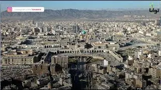 گردشگری جنسی در مشهد؟