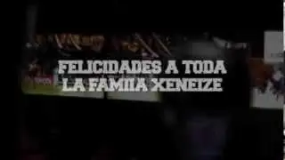 Los jugadores con el sueño de levantar la copa para el 2014