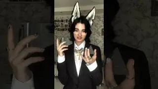 Я вас внимательно скушаю