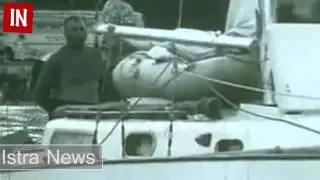 Dokumentarni film Istarskog Novigrada 1970. godine