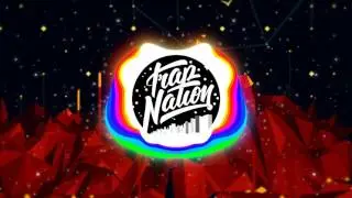 Mercy X - Caught Fire (feat. Ashley Lawless)