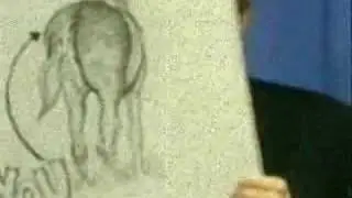 Donald Rumsfield Funny Joke Video Clip
