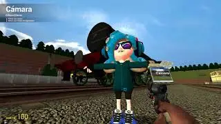 Imagen de GMOD