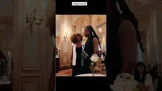 Vogue World Paris