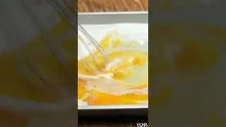 Easy Rice Paper Peach Pie Recipe! | Tasty Japanese Desserts