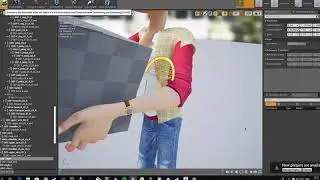 Hello Neighbor Alpha 1.5 |Tutorial| Inventory Making Part 1