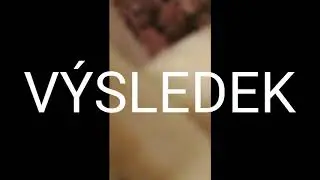 Vaření - Skvělý dezert pro rodinu! (NECHUTNÉ) - PARODIE