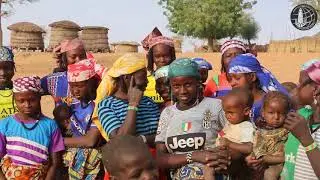 N° 978 (Niger; Zinder 02.2018)