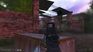 S.T.A.L.K.E.R. Anomaly | Gameplay