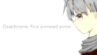 My own short and bad anime made using blender 2.9