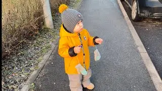 ВЛОГ|СИДИМ ДОМА|УХА ПО-ФИНСКИ 🤤