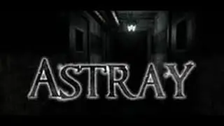 Прохождение Astray быстрое и понятное .)