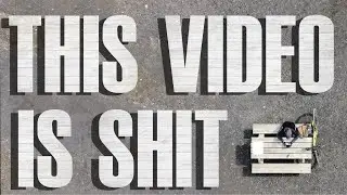 Seriously, Its not worth your time watching this