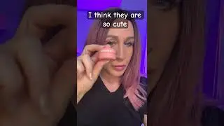 I LOVE THESE BLUSHES! Cute and affordable makeup?!  