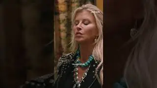 a new take on window shopping #Shorts #Yellowstone #BethDutton