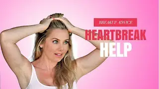 Get Over Your Ex- 6 Surprising Ways to Move on from Heartbreak