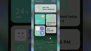 Miui 12 / miui 12.5 themes || miui amoled best miui notification panel theme || 