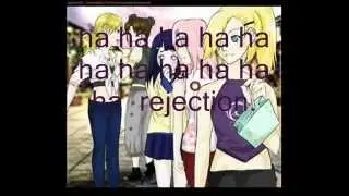 Naruto Chat 2 plan/Payback